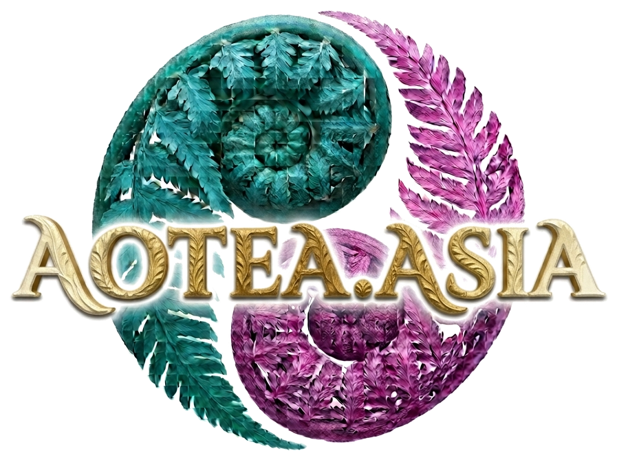 Aotea.Asia